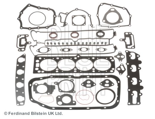 BLUE PRINT Комплект прокладок, головка цилиндра ADG06232